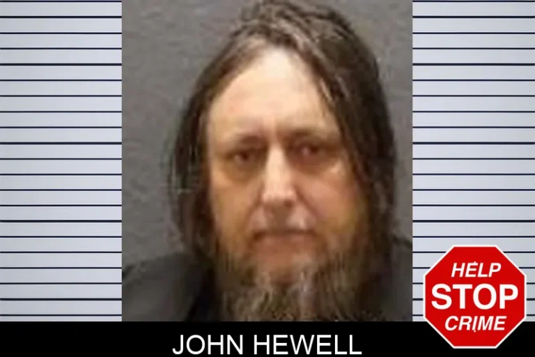 John Hewell