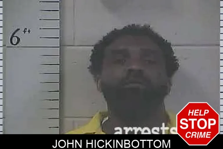 John Hickinbottom