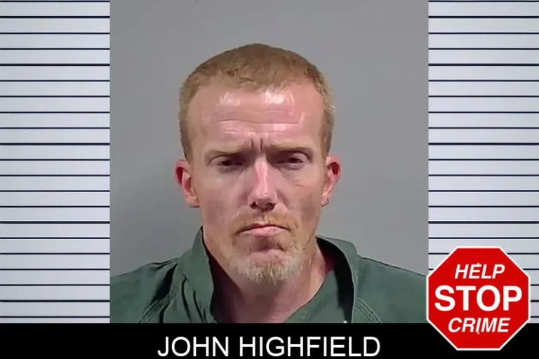 John Highfield