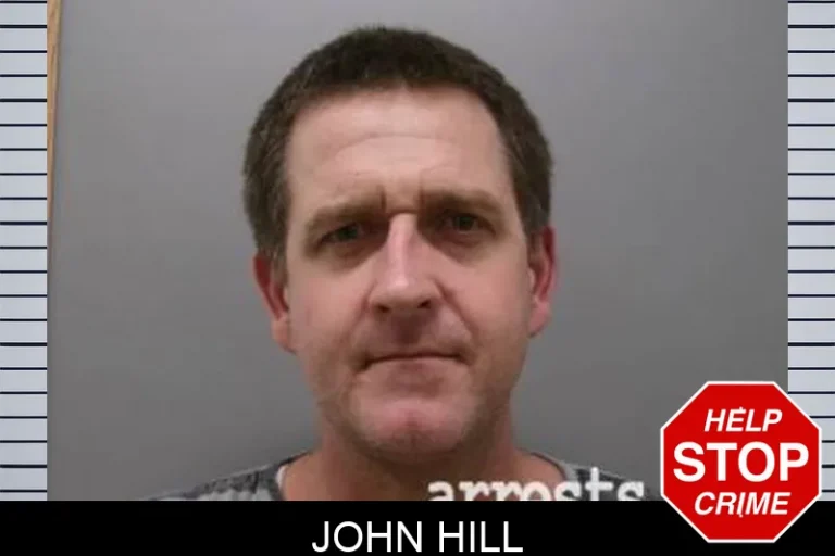 John Hill