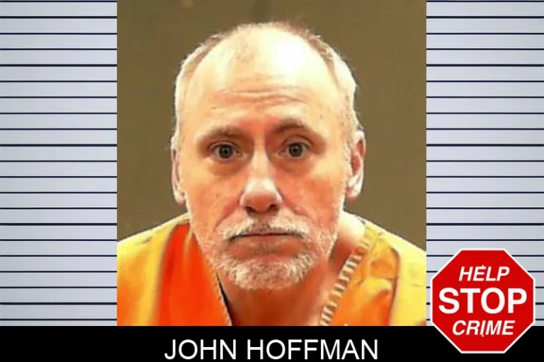 John Hoffman