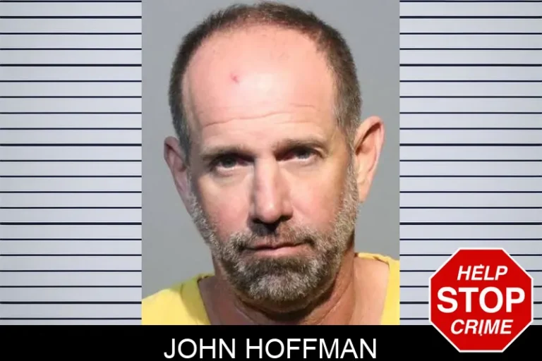 John Hoffman
