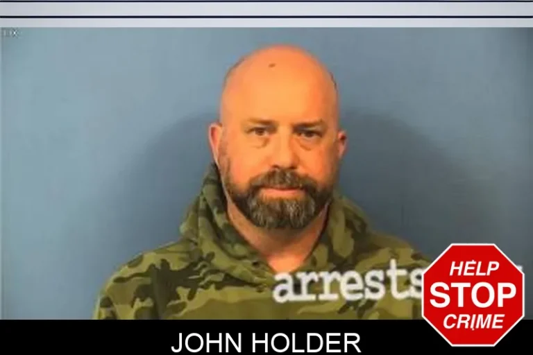 John Holder