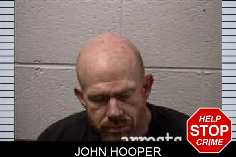 John Hooper