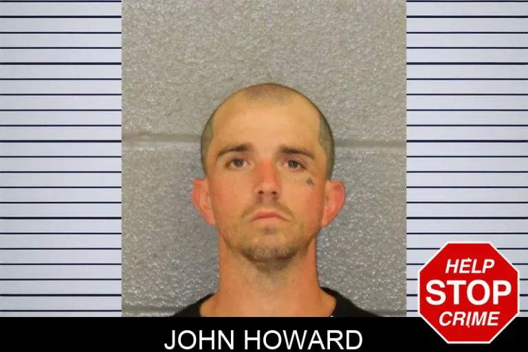 John Howard