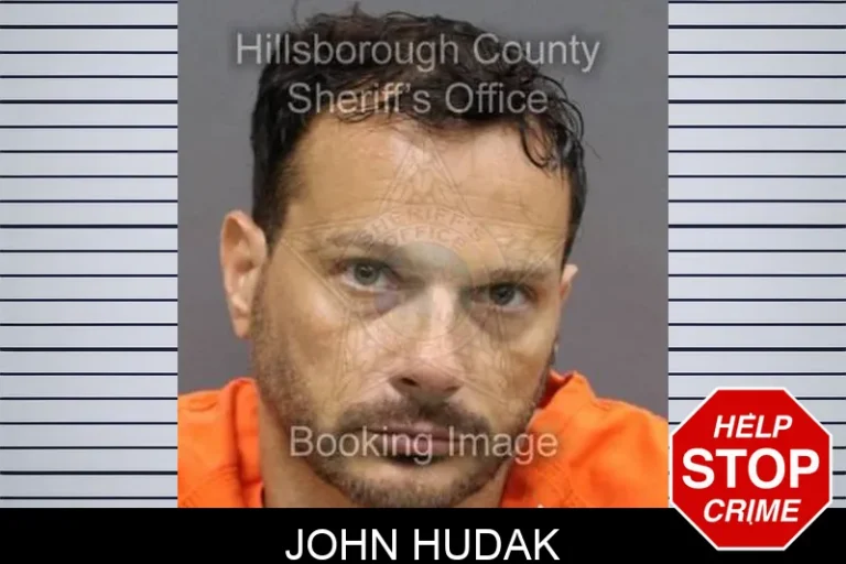 John HuDak