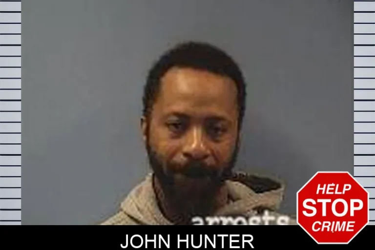 John HuNter
