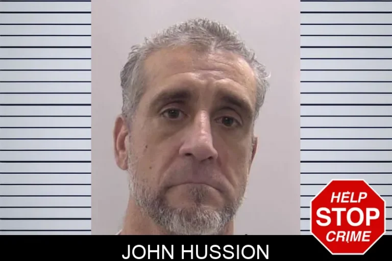 John HuSsion