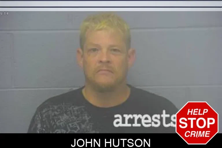 John HuTson
