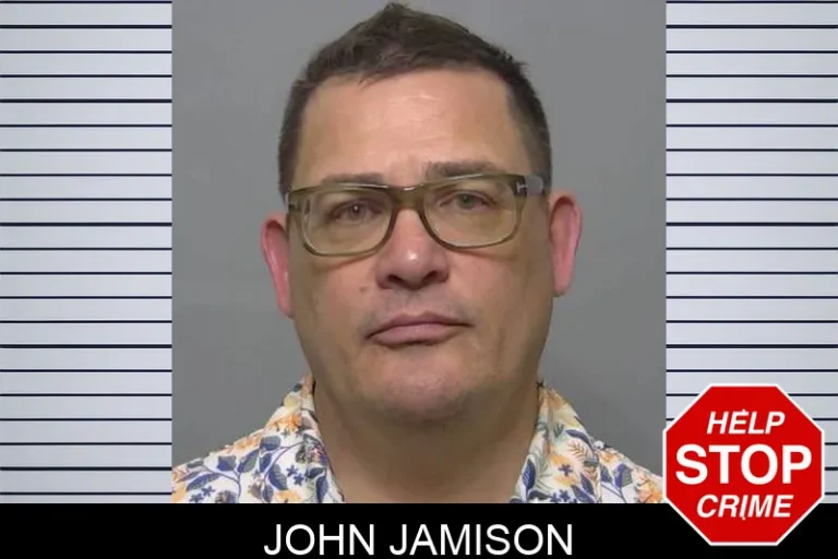John Jamison