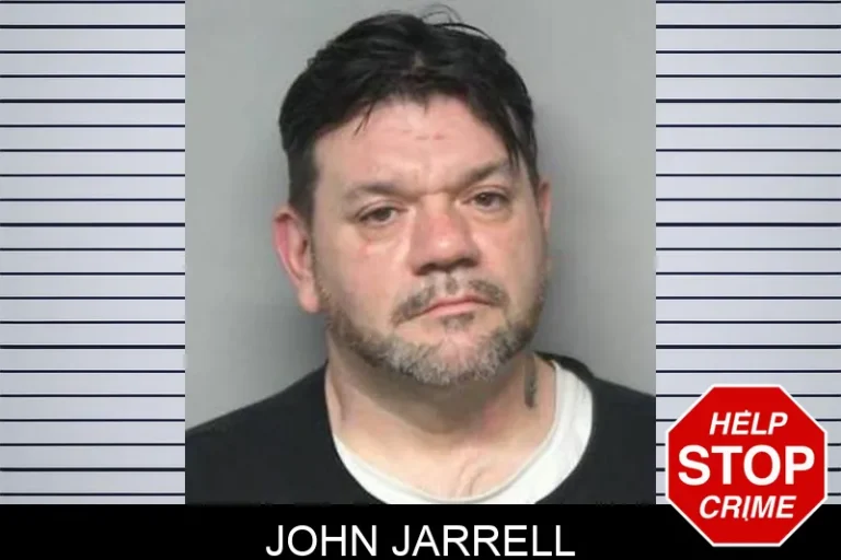 John Jarrell