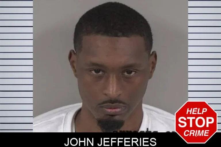 John Jefferies