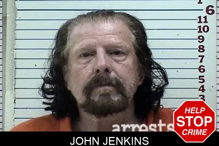 John Jenkins