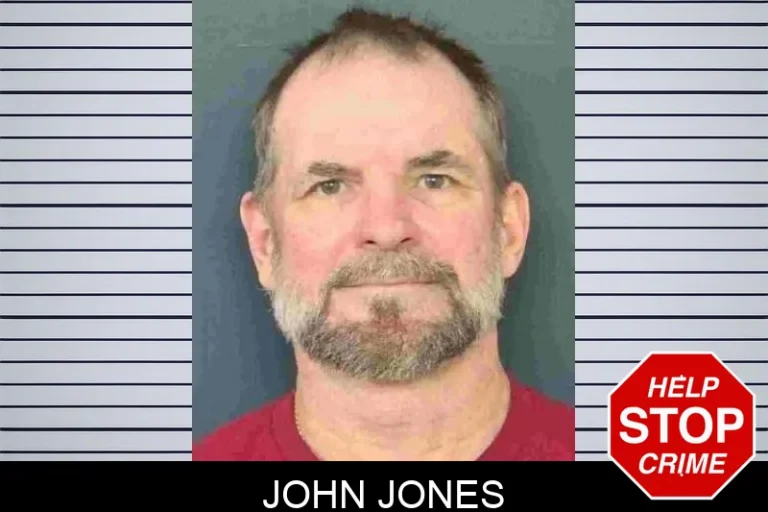 John Jones