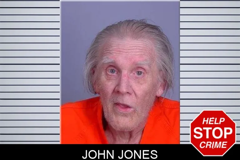 John Jones