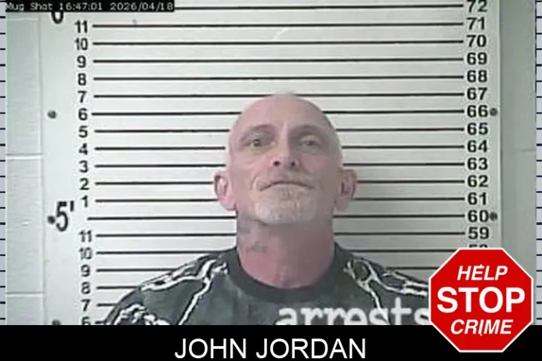 John Jordan