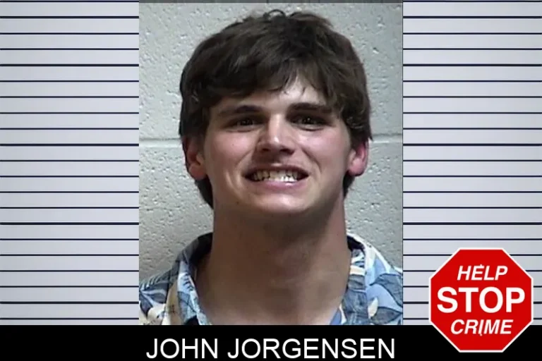 John Jorgensen