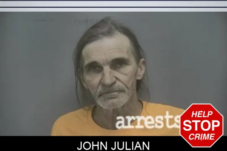 John JuLian