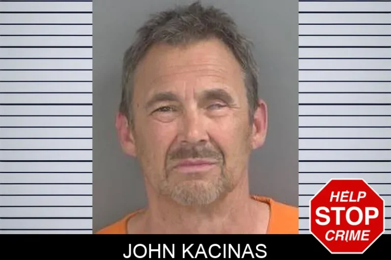 John Kacinas