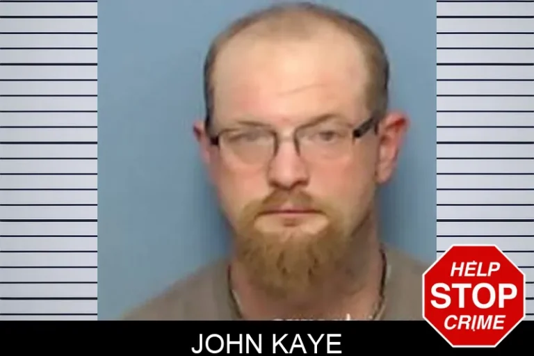 John Kaye