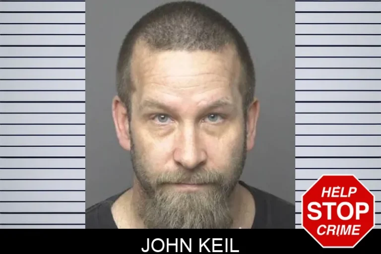 John Keil