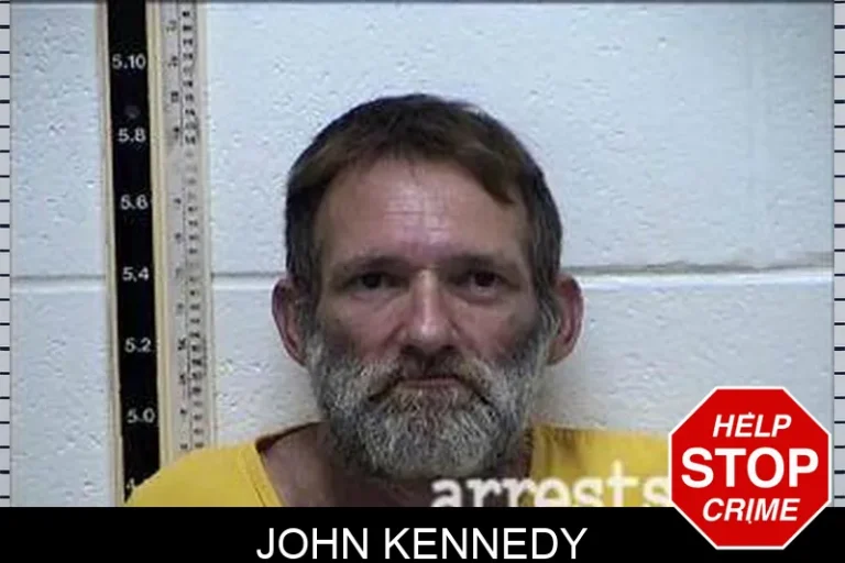 John Kennedy