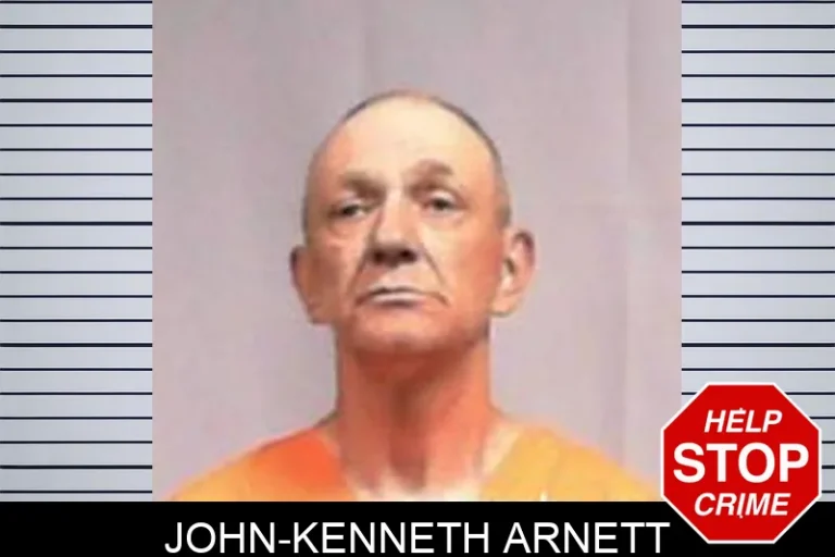 John-Kenneth Arnett