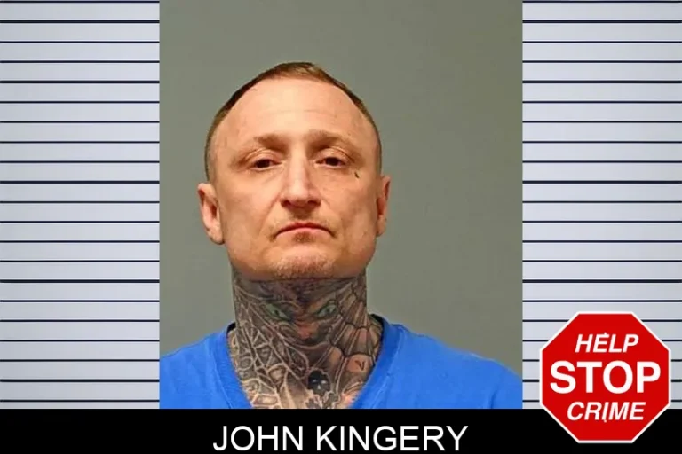 John Kingery
