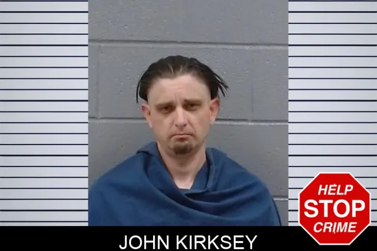 John Kirksey
