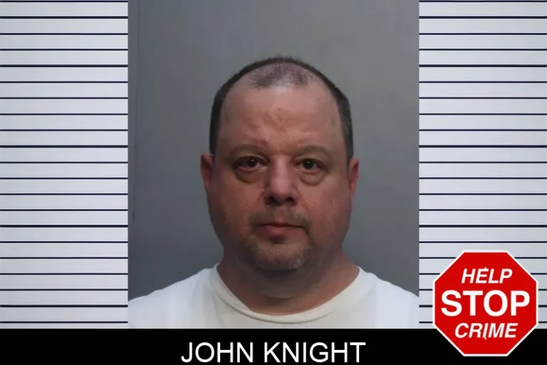 John Knight