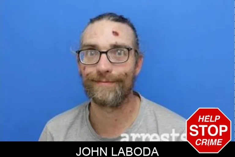 John Laboda