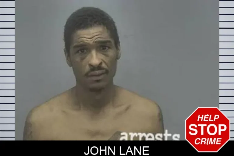 John Lane