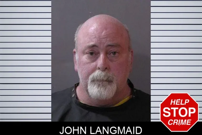 John Langmaid