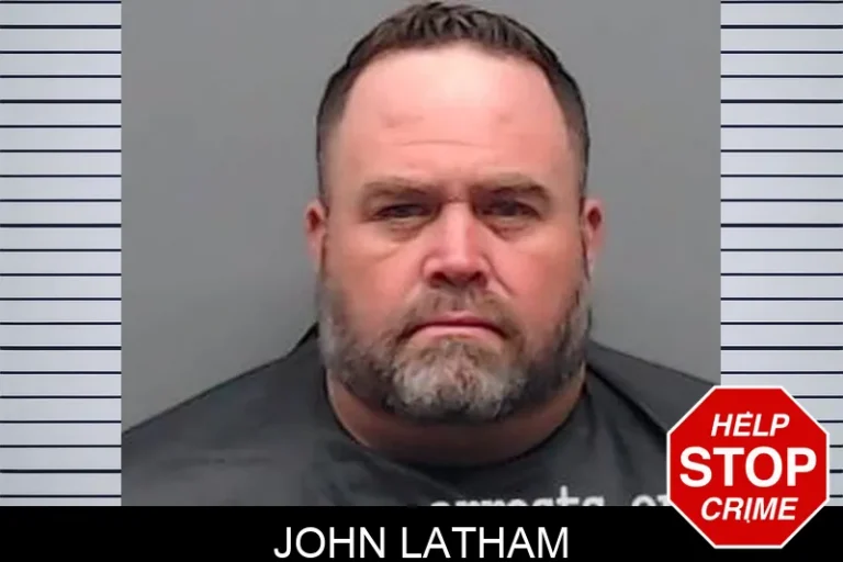 John Latham