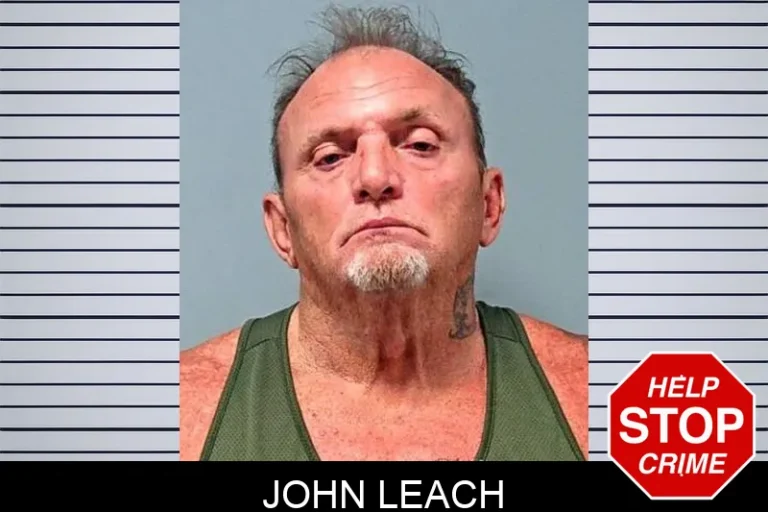 John Leach
