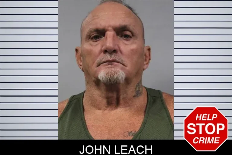 John Leach