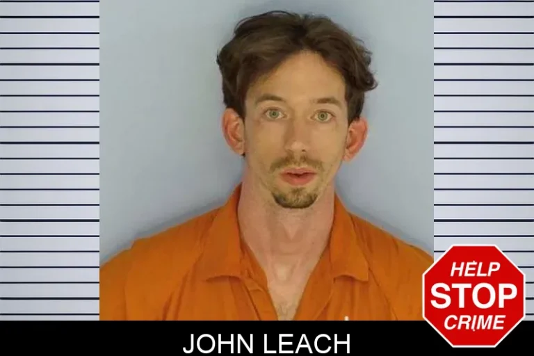 John Leach