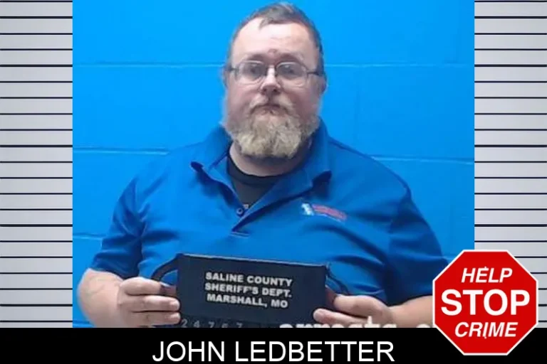 John Ledbetter
