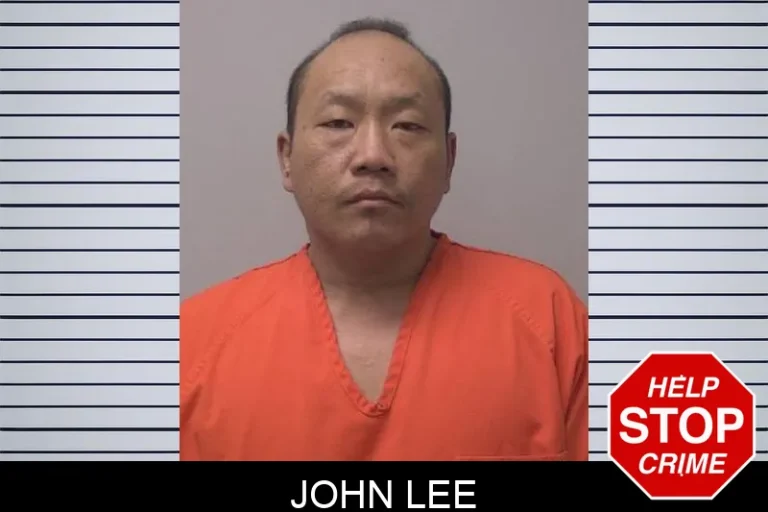 John Lee