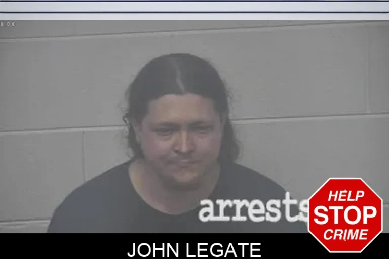 John Legate