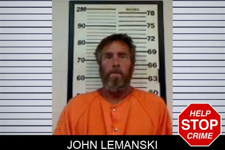 John Lemanski