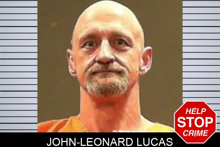 John-Leonard Lucas