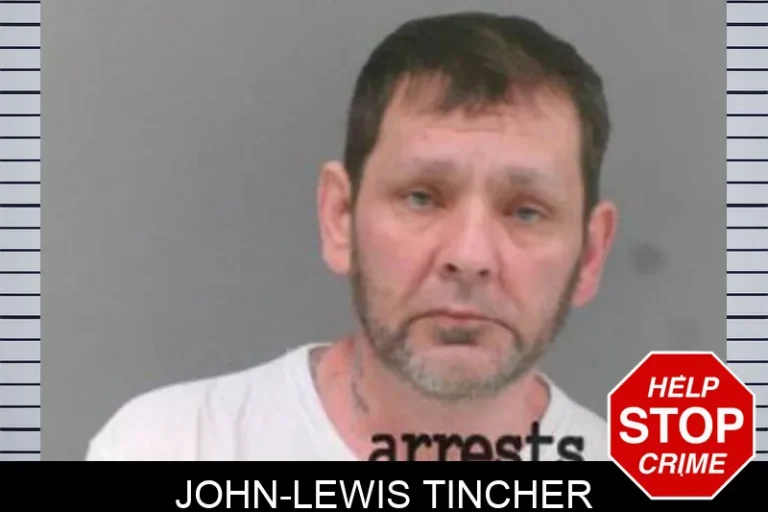 John-Lewis Tincher