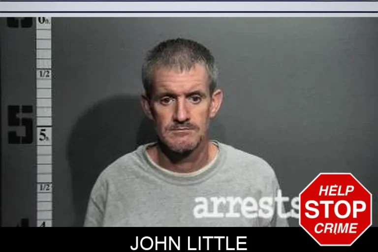 John Little