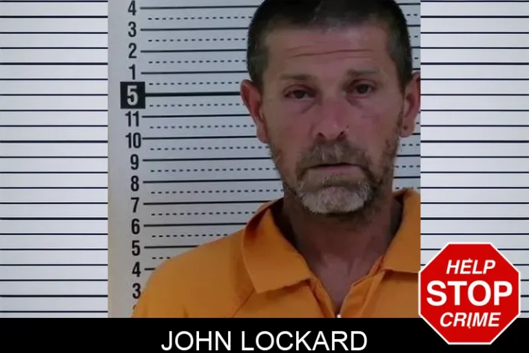 John Lockard