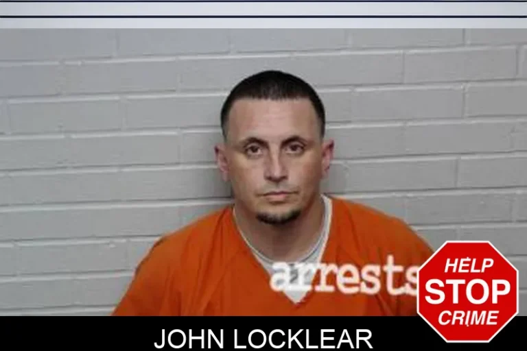 John Locklear