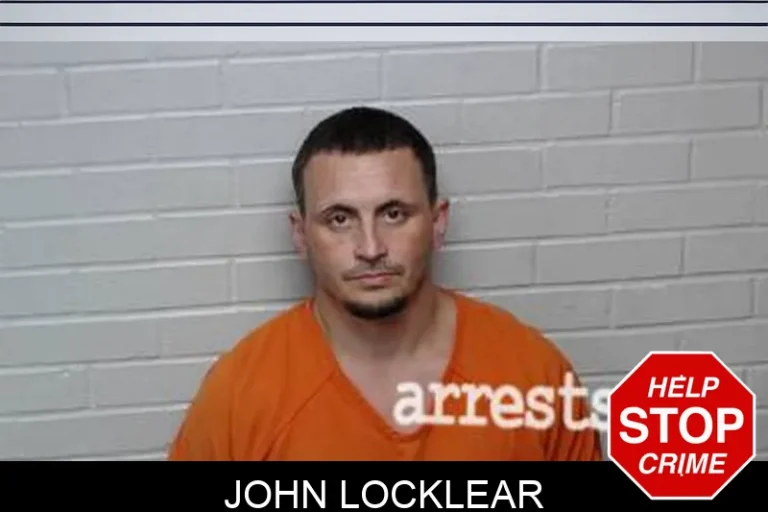John Locklear