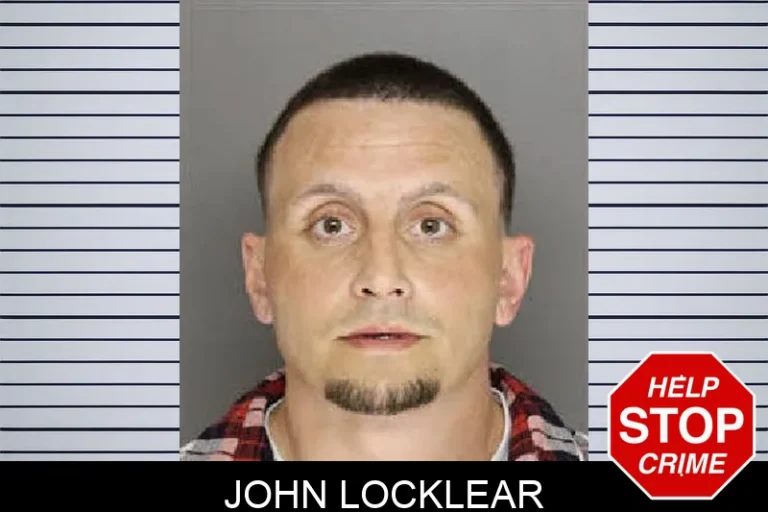 John Locklear