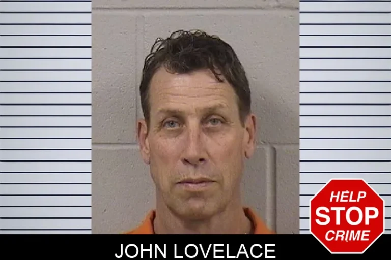 John Lovelace