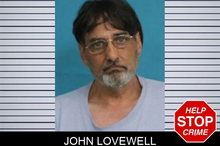 John Lovewell